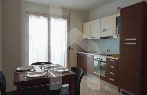 Alba Adriatica Apartment | 44 m² Apartment ∙ 1 bedroom ∙ 4 guests