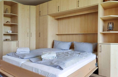 Duhnen Apartment | 44 m² Apartment ∙ 1 bedroom ∙ 2 guests