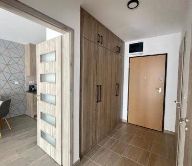 Zuglo Apartment | 44 m² Apartment ∙ 1 bedroom ∙ 4 guests