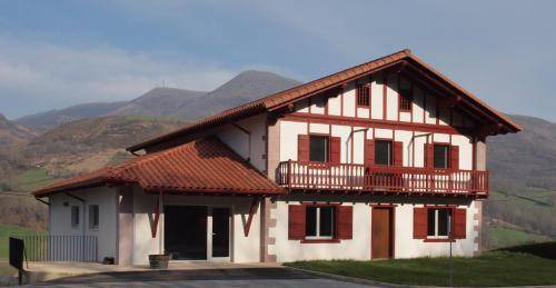 Baztan Apartment | 44 m² Apartment ∙ 2 guests