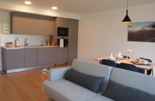 Baztan Apartment | 44 m² Apartment ∙ 2 guests