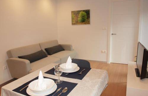 Baztan Apartment | 44 m² Apartment ∙ 2 guests