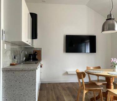 Lubna Apartment | 44 m² Apartment ∙ 2 guests