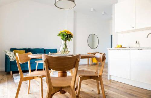 Lubna Apartment | 44 m² Apartment ∙ 2 guests