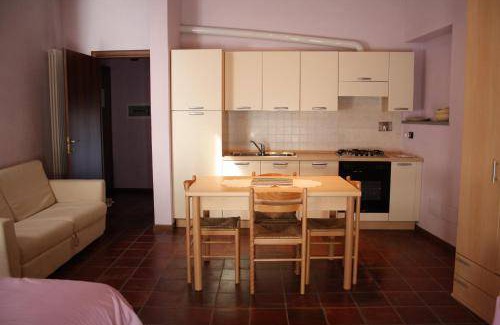 Monta Apartment | 44 m² Apartment ∙ 4 guests
