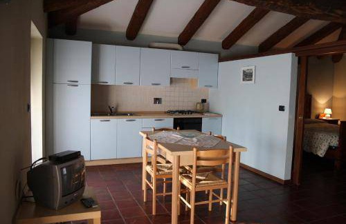 Monta Apartment | 44 m² Apartment ∙ 4 guests