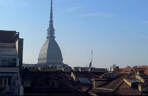 Vanchiglia Apartment | 44 m² Apartment ∙ 1 bedroom ∙ 4 guests
