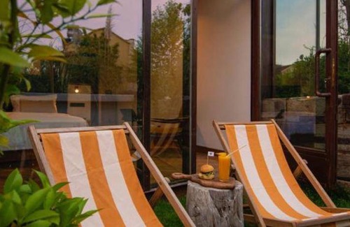Fethiye City Center Bed & Breakfast | 44 m² Bed and breakfast ∙ 3 guests