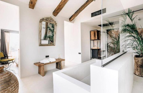 Fethiye City Center Bed & Breakfast | 44 m² Bed and breakfast ∙ 3 guests