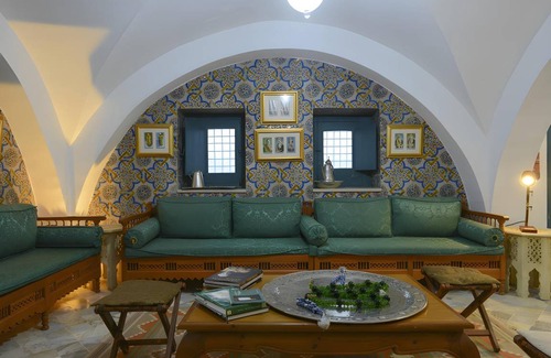 Le Kef Bed & Breakfast | 44 m² Bed and breakfast ∙ 5 guests