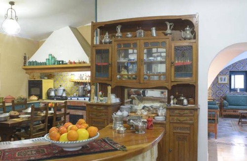 Le Kef Bed & Breakfast | 44 m² Bed and breakfast ∙ 5 guests
