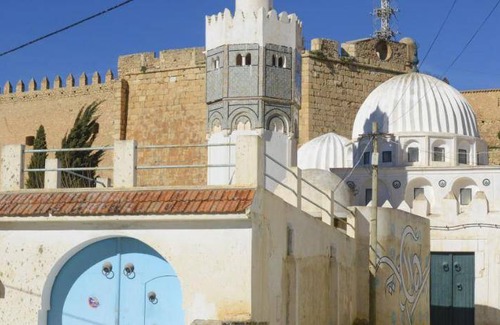 Le Kef Bed & Breakfast | 44 m² Bed and breakfast ∙ 5 guests