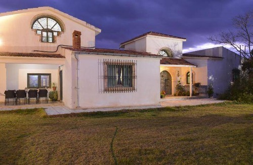 Le Kef Bed & Breakfast | 44 m² Bed and breakfast ∙ 5 guests
