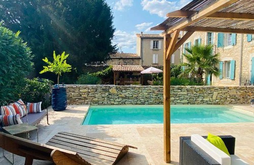 Felines-Termenes Bed & Breakfast | 44 m² Bed and breakfast ∙ 4 guests