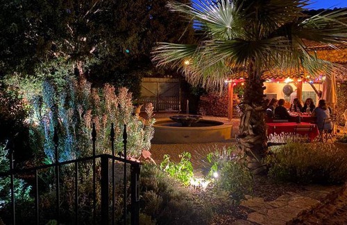 Felines-Termenes Bed & Breakfast | 44 m² Bed and breakfast ∙ 4 guests