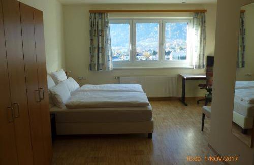 Spittal an der Drau Hotel | 44 m² Hotel ∙ 2 bedrooms ∙ 4 guests