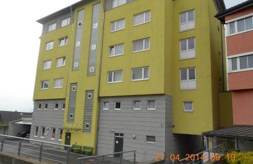 Spittal an der Drau Hotel | 44 m² Hotel ∙ 2 bedrooms ∙ 4 guests