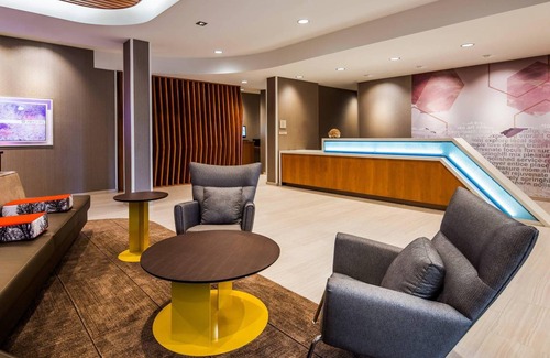 Chambersburg Hotel | 44 m² Hotel ∙ 127 guests