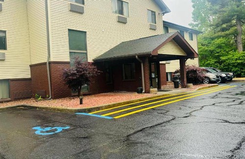 Whitehall Hotel | 44 m² Hotel ∙ 127 guests