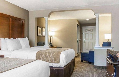 Sturbridge Hotel | 44 m² Hotel ∙ 127 guests