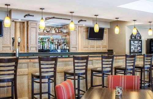 Sturbridge Hotel | 44 m² Hotel ∙ 127 guests