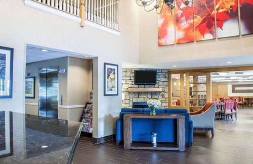 Sturbridge Hotel | 44 m² Hotel ∙ 127 guests