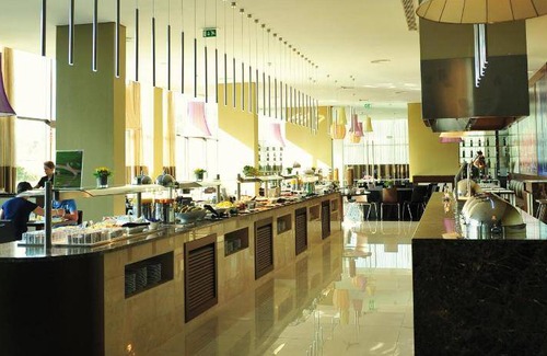 Coimbra City Centre Hotel | 44 mΒ² Hotel β 127 guests