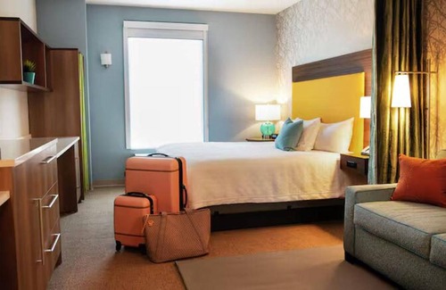 Norfolk - Virginia Beach Hotel | 44 m² Hotel ∙ 127 guests