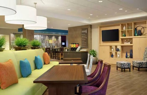 Norfolk - Virginia Beach Hotel | 44 m² Hotel ∙ 127 guests