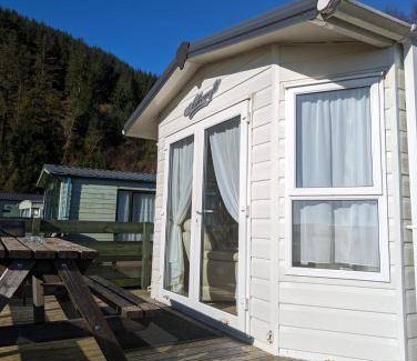 Ardentinny House | 44 m² House ∙ 2 bedrooms ∙ 6 guests