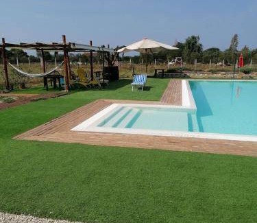 Ardea House | 44 m² House ∙ 2 bedrooms ∙ 6 guests