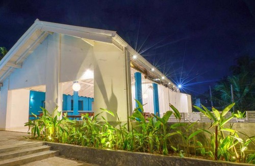 Ambalangoda Resort | 44 m² Resort ∙ 4 guests