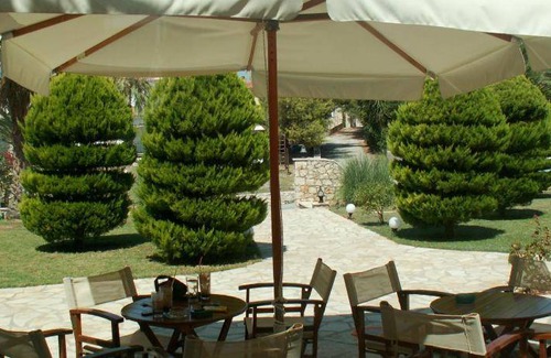 Kalamaki Apartment | 44 m² Serviced apartment ∙ 5 guests