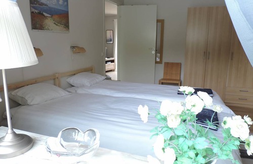 Beddingestrand House | 44 m² House ∙ 1 bedroom ∙ 4 guests