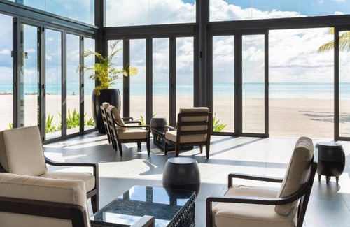 Mulaku Atoll Resort | 443 m² Resort ∙ 2 bedrooms ∙ 4 guests