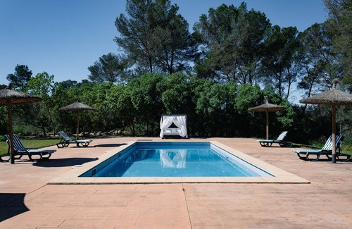 Sencelles Villa | 44411 - Villa Barajas(Son Matet)