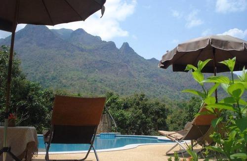 Chiang Dao House | 445 m² House ∙ 5 bedrooms ∙ 12 guests