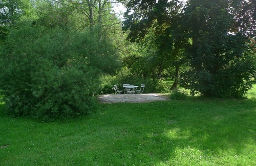 Vallangoujard House | 45 km from Paris Parc du VEXIN Large house - sleeps 13 - near Auvers/Oise