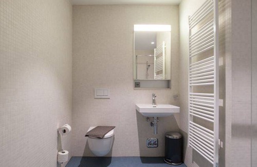 Basel City Centre Apartment | 45 m² Apartment ∙ 4 guests