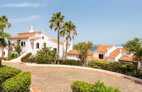 Platges de Fornells Apartment | 45 m² Apartment ∙ 1 bedroom ∙ 2 guests