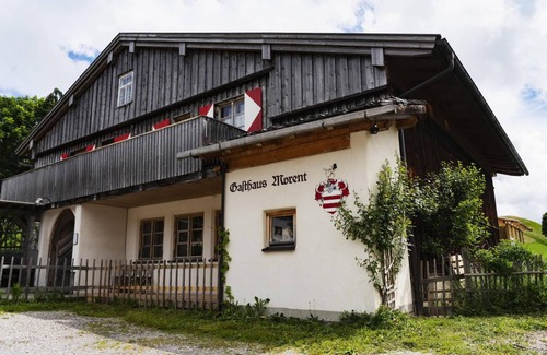 Zoeblen Other | 45 m² Accommodation ∙ 1 bedroom ∙ 2 guests