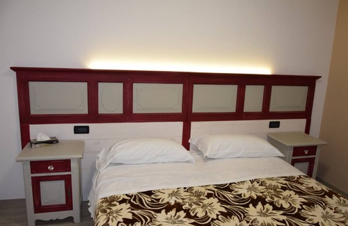 Romano d'Ezzelino Apartment | 45 m² Apartment ∙ 2 bedrooms ∙ 4 guests