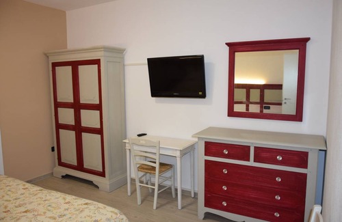 Romano d'Ezzelino Apartment | 45 m² Apartment ∙ 2 bedrooms ∙ 4 guests