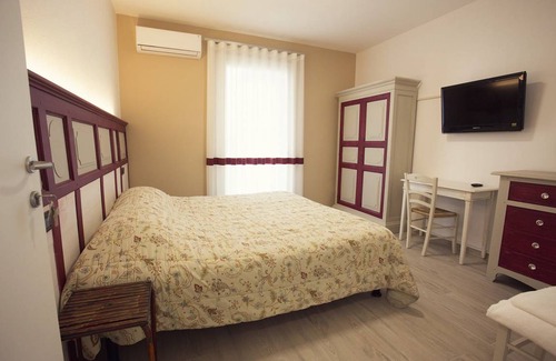 Romano d'Ezzelino Apartment | 45 m² Apartment ∙ 2 bedrooms ∙ 4 guests