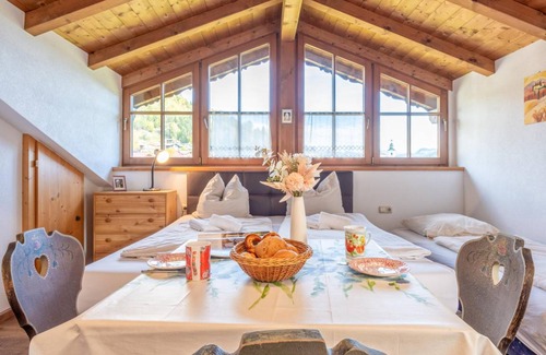 Brixen im Thale Apartment | 45 m² Apartment ∙ 3 guests