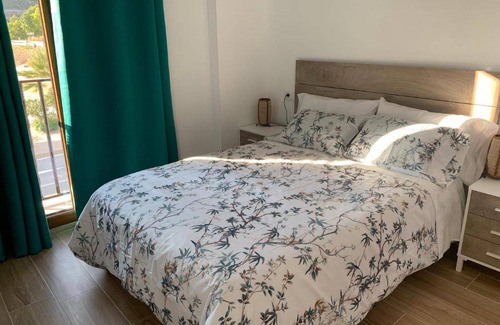 Losa del Obispo Apartment | 45 m² Apartment ∙ 1 bedroom ∙ 4 guests