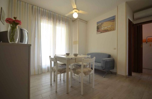 Bibione Pineda Apartment | 45 m² Apartment ∙ 2 bedrooms ∙ 5 guests