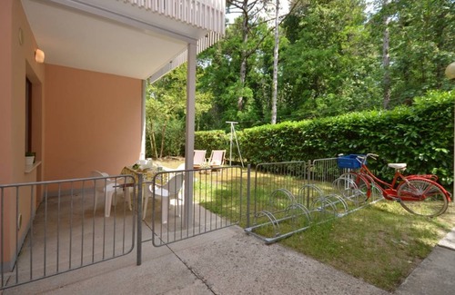 Lignano Pineta Apartment | 45 m² Apartment ∙ 2 bedrooms ∙ 4 guests