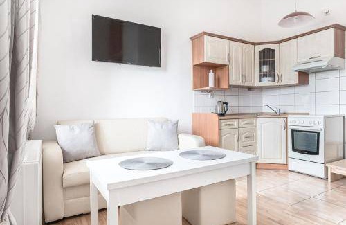 Praga Poludnie Apartment | 45 m² Apartment ∙ 5 guests