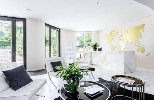 Saint-Sulpice Apartment | 45 m² Apartment ∙ 3 guests